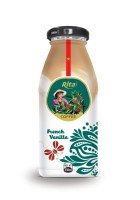 250 мл кофе Стеклянная бутылка